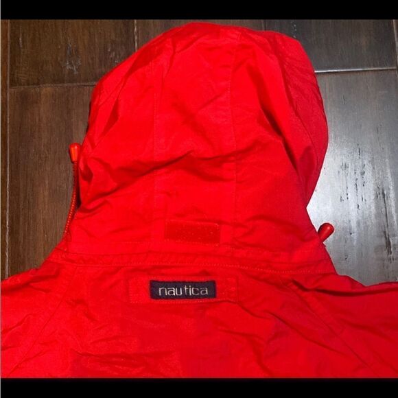 Vintage Nautica Jacket   - Picture 8 of 9